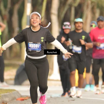 Runner Photo 5633953
