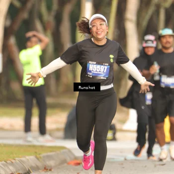 Runner Photo 5633955
