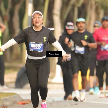 Runner Photo 5633956