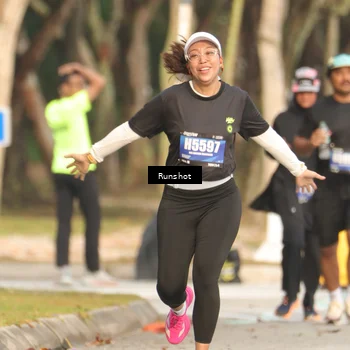 Runner Photo 5633958
