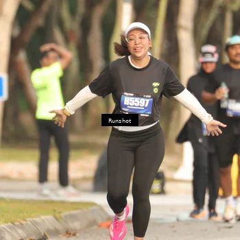 Runner Photo 5633960