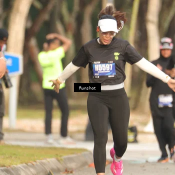 Runner Photo 5633961