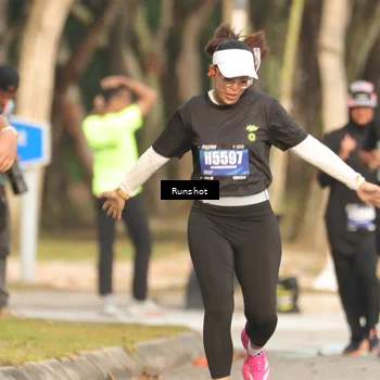 Runner Photo 5633962