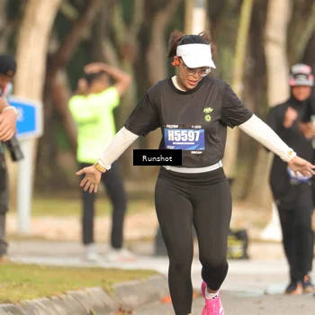 Runner Photo 5633963