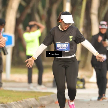 Runner Photo 5633964