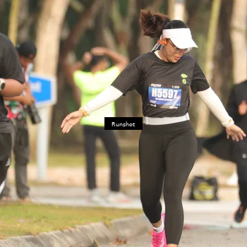 Runner Photo 5633965
