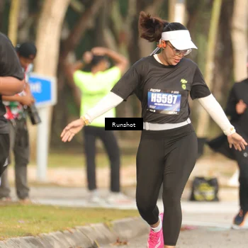 Runner Photo 5633967