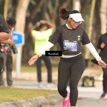 Runner Photo 5633968