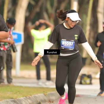 Runner Photo 5633969