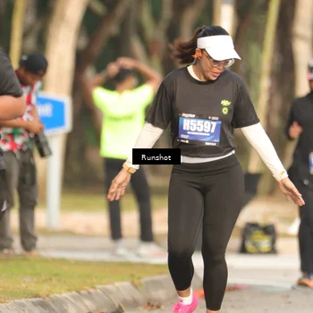 Runner Photo 5633970