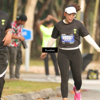 Runner Photo 5633971