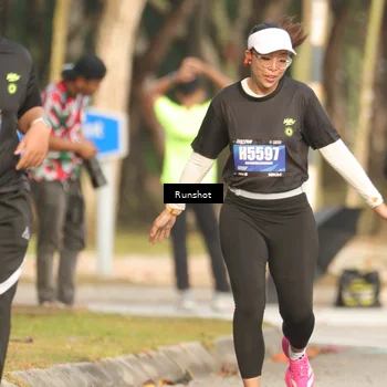 Runner Photo 5633972