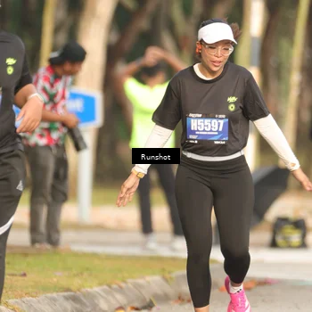 Runner Photo 5633973