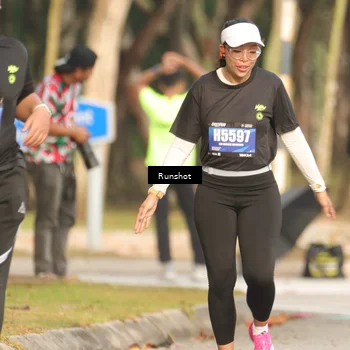 Runner Photo 5633974
