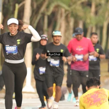 Runner Photo 5633979