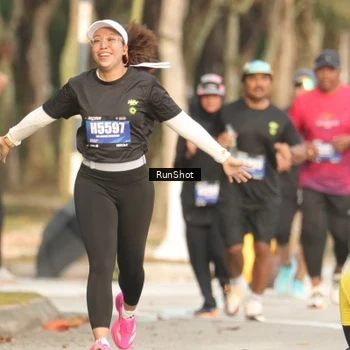 Runner Photo 5633982