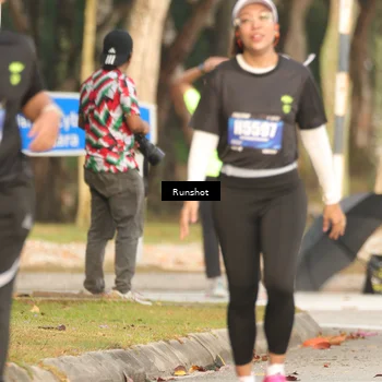 Runner Photo 5633984
