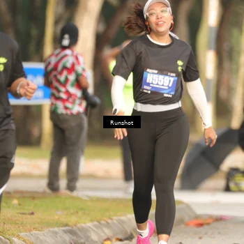 Runner Photo 5633985