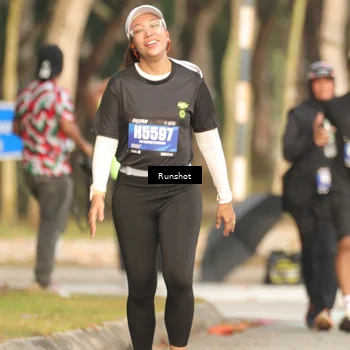 Runner Photo 5633992