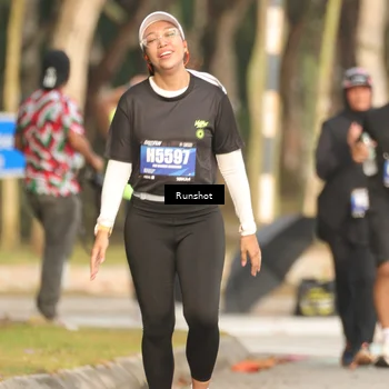 Runner Photo 5633993