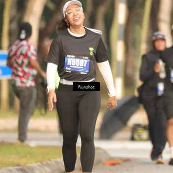 Runner Photo 5633994