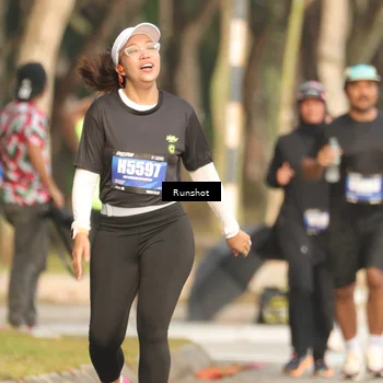 Runner Photo 5633995