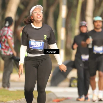 Runner Photo 5633996