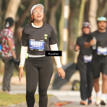 Runner Photo 5633997