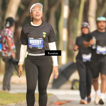 Runner Photo 5633998
