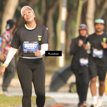 Runner Photo 5634001