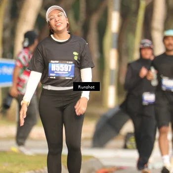 Runner Photo 5634002