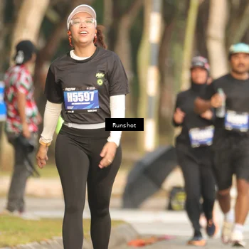 Runner Photo 5634004