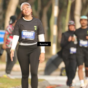 Runner Photo 5634005
