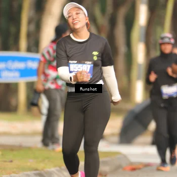 Runner Photo 5634008