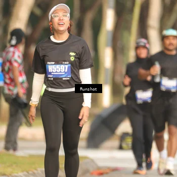 Runner Photo 5634012