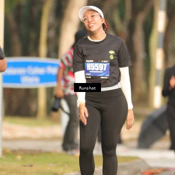 Runner Photo 5634013