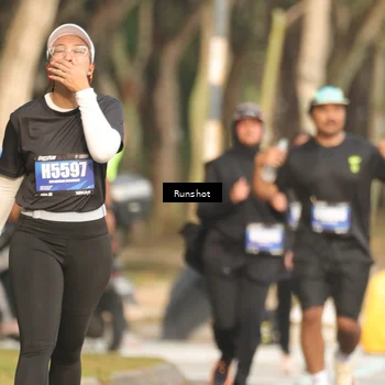 Runner Photo 5634014