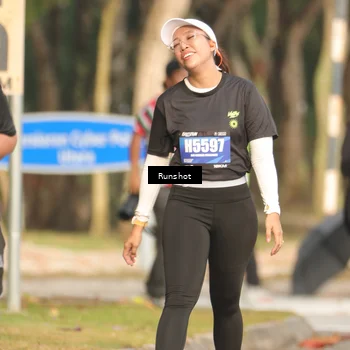 Runner Photo 5634015