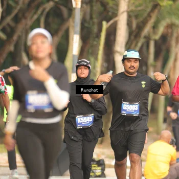 Runner Photo 5634016