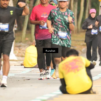 Runner Photo 5634017