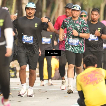 Runner Photo 5634018