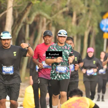 Runner Photo 5634019