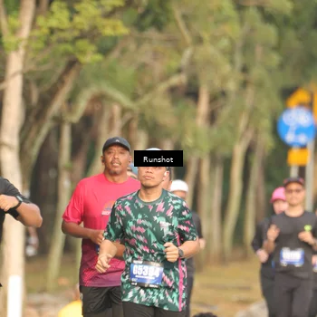 Runner Photo 5634020