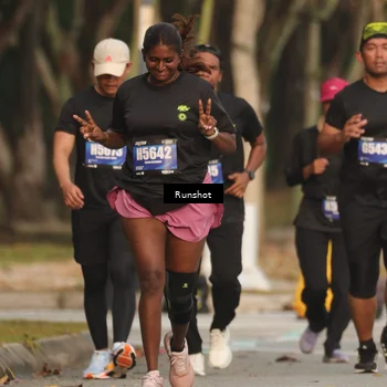 Runner Photo 5634021