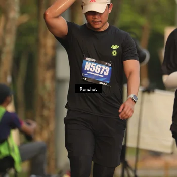Runner Photo 5634022