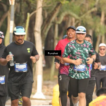 Runner Photo 5634023