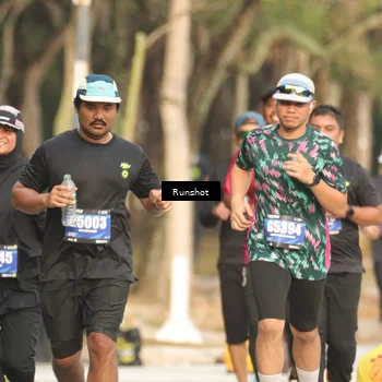 Runner Photo 5634024
