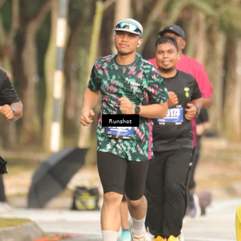 Runner Photo 5634026