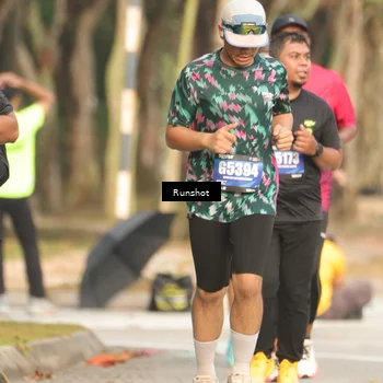 Runner Photo 5634027
