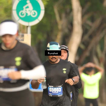 Runner Photo 5634028